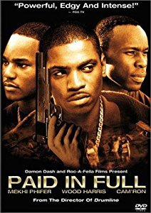 Paid in Full