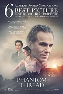 Phantom Thread