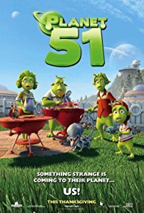 Planet 51