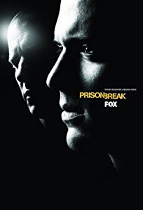 Prison Break - Season 1