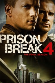 Prison Break - Season 4