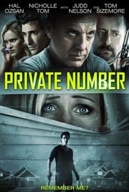 Private Number