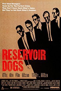 Reservoir Dogs