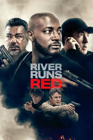 River Runs Red