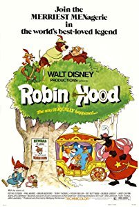 Robin Hood