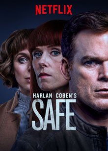 Safe - Season 1