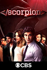 Scorpion - Season 4