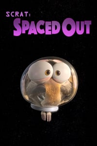 Scrat: Spaced Out