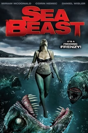 Sea Beast (Hindi Dubbed)