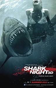 Shark Night 3D