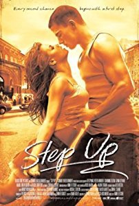 Step Up