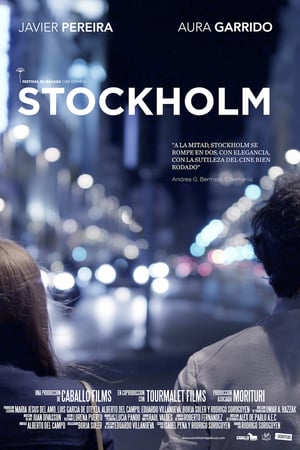 Stockholm