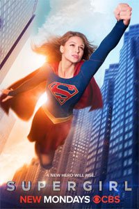 Supergirl - Season 1