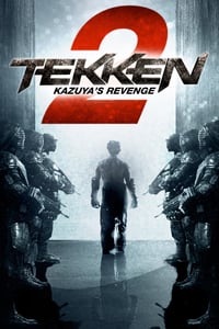 Tekken: Kazuya's Revenge