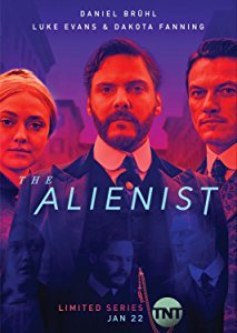 The Alienist - Season 1