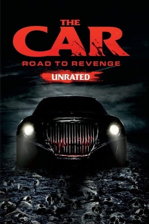 The Car: Road to Revenge