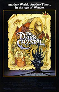 The Dark Crystal