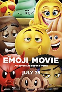 The Emoji Movie