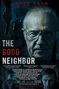 The Good Neighbor