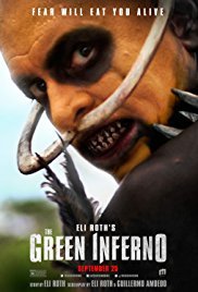 The Green Inferno