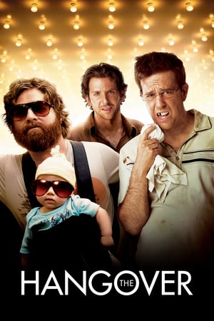 The Hangover (Hindi Dubbed)