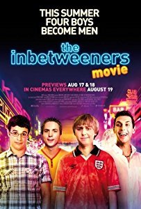 The Inbetweeners Movie