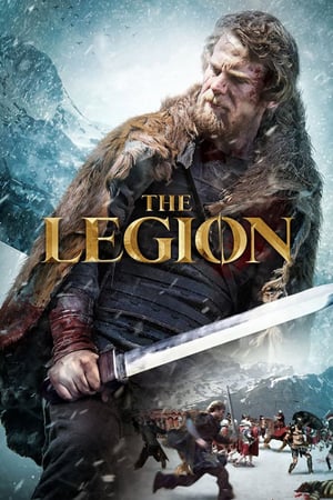 The Legion (Unofficial Hindi Dubbed)