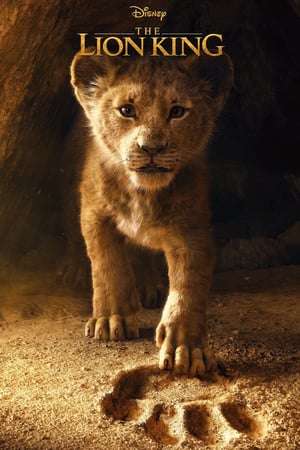 The Lion King 2019 (Hindi Dubbed)