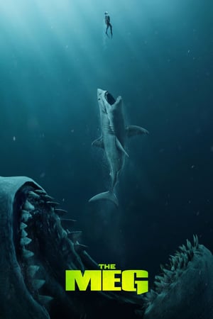 The Meg [Hindi-English]