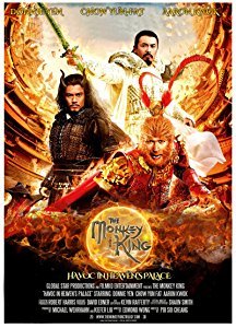 The Monkey King