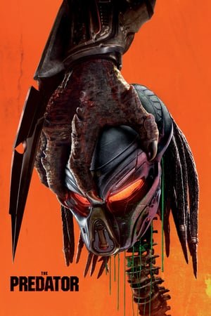 The Predator [Hindi Dubbed]