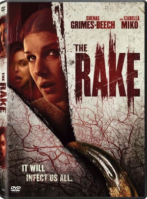 The Rake