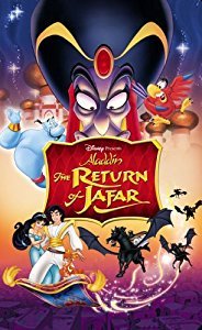 Aladdin: The Return of Jafar