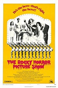 The Rocky Horror Picture Show