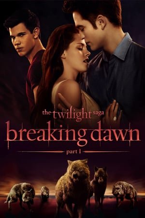 The Twilight Saga: Breaking Dawn - Part 1