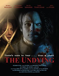 The Undying