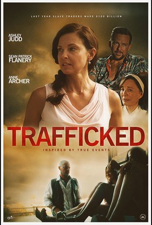 Trafficked