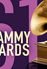 The 61st Annual Grammy Awards