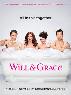 Will & Grace - Season 9