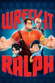 Wreck-It Ralph